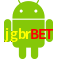 Aplicativo jgbrbet para Android