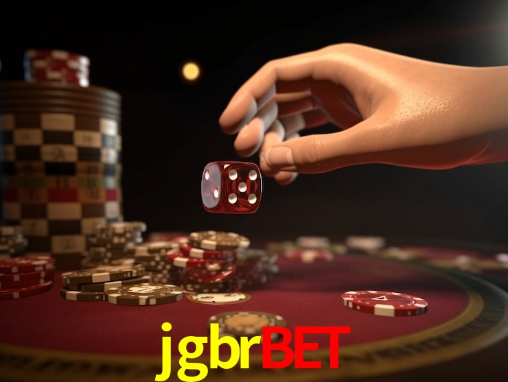 Experiência VIP jgbrbet