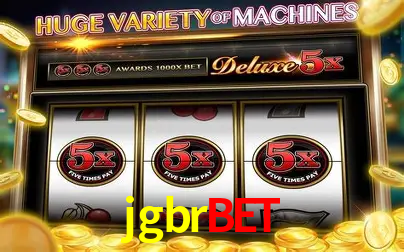 Desvendando o Mundo dos Jogos Virtuais na jgbrbet