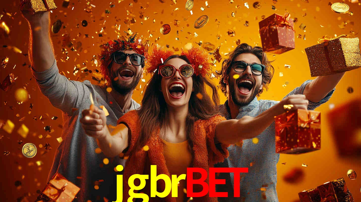 jgbrbet - Caça-Níqueis da Emoção Total - jgbrbet.com