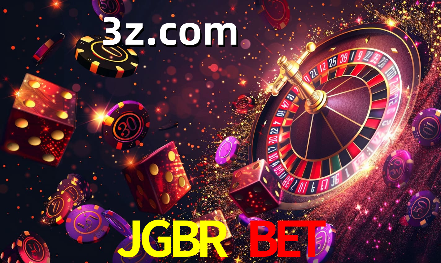 Melhores Jogos de Slots no JGBR BET 🍀