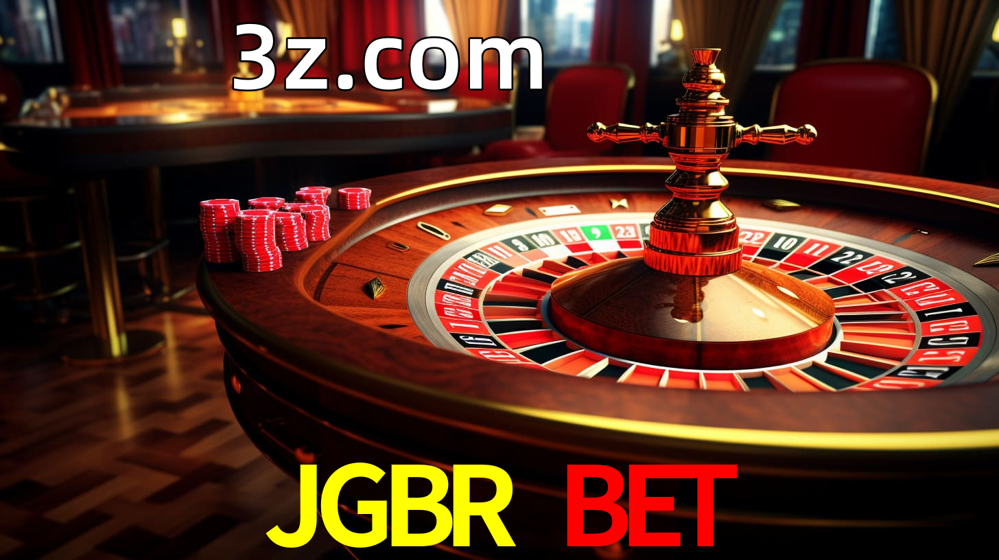 Melhores Jogos de Slots no JGBR BET 🍀