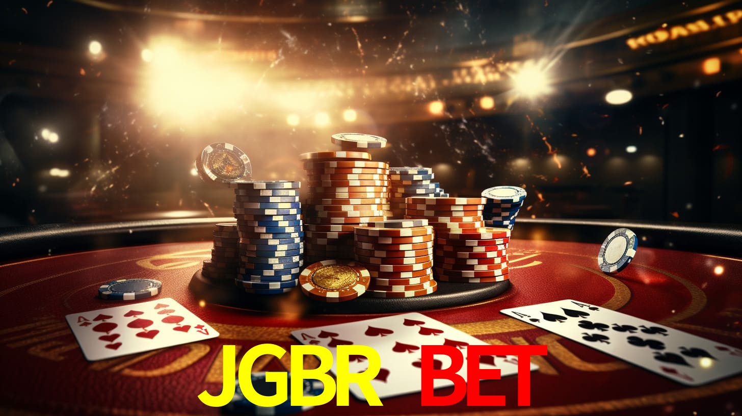 Melhores Jogos de Slots no JGBR BET 🍀