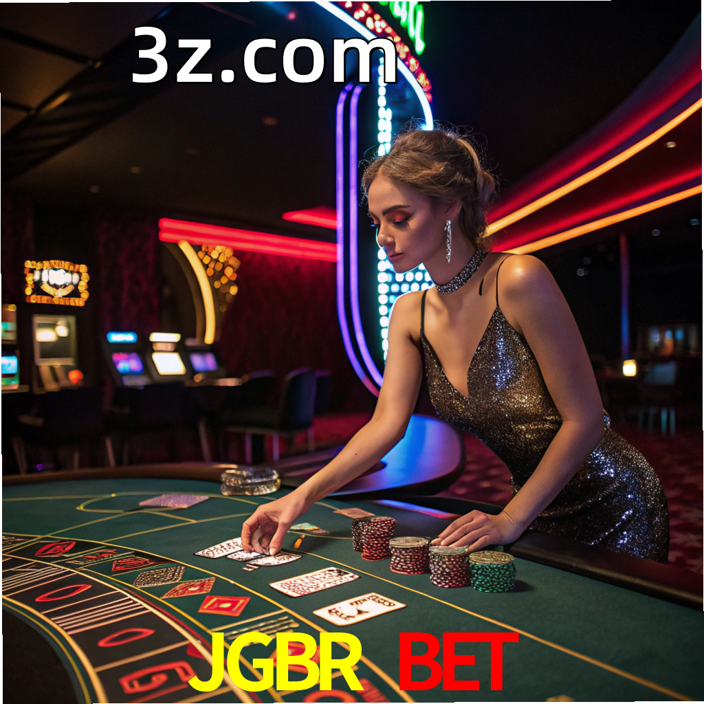 Melhores Jogos de Slots no JGBR BET 🍀