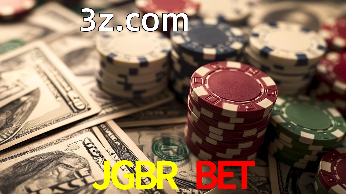 Melhores Jogos de Slots no JGBR BET 🍀