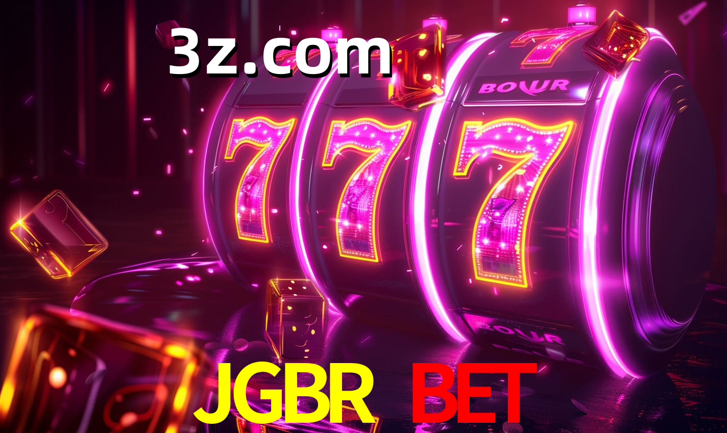 Melhores Jogos de Slots no JGBR BET 🍀