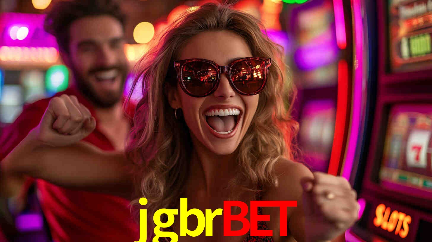 A Popularidade dos Caça-Níqueis no jgbrbet
