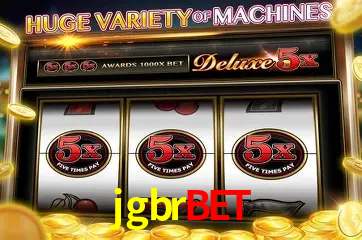 Desvendando o Mundo dos Jogos Virtuais na jgbrbet