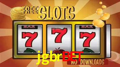 Descubra o Mundo do Cassino Online com jgbrbet