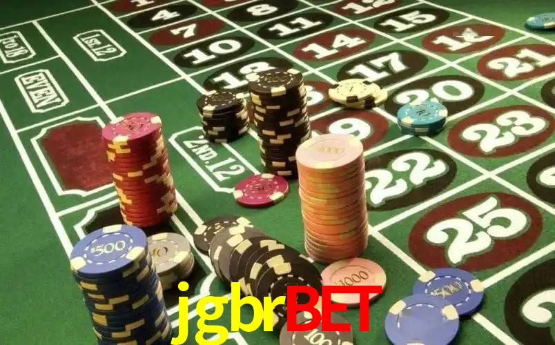 Estatísticas Esportivas jgbrbet