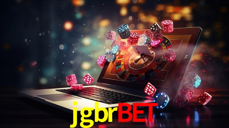 Desvendando o Mundo dos Jogos Virtuais na jgbrbet