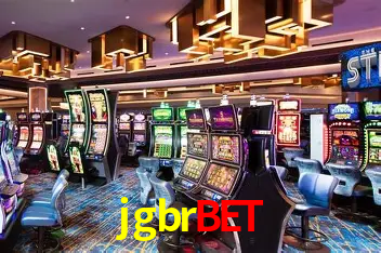 Descubra a Magia dos Jogos de Arcade no jgbrbet