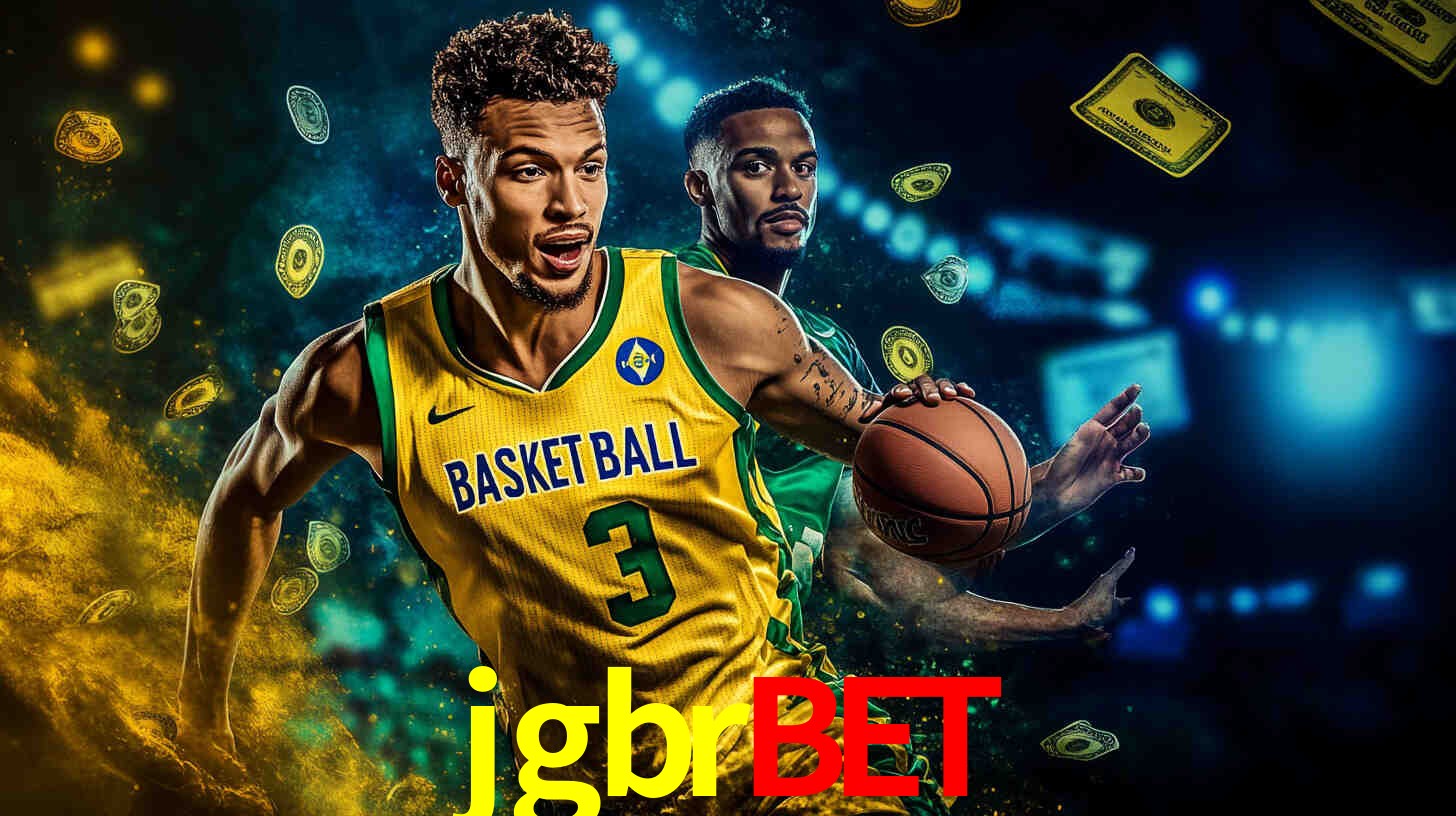Descubra o Programa VIP da jgbrbet: Vantagens Exclusivas para Jogadores