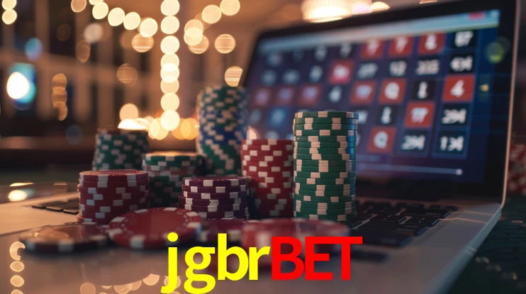 Platform Technology jgbrbet