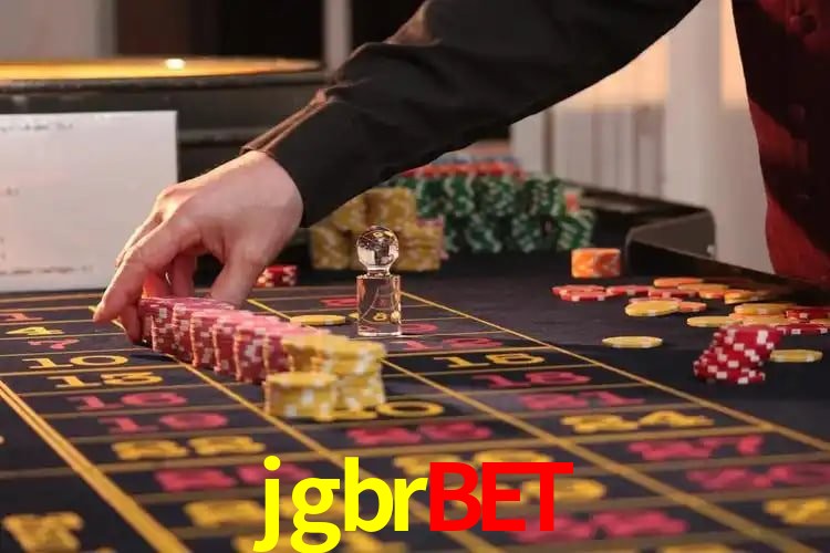 Desvendando o Mundo dos Jogos Virtuais na jgbrbet