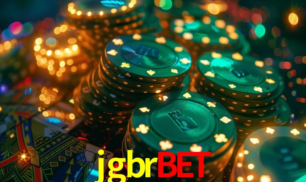 Casino Ao Vivo jgbrbet