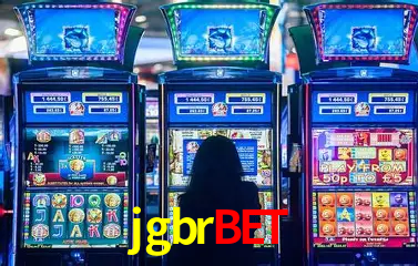 Descubra a Magia dos Jogos de Arcade no jgbrbet