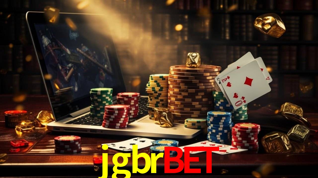 Torneios jgbrbet