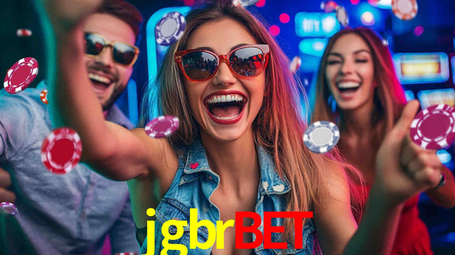 Apostas Esportivas na jgbrbet: Um Guia Completo