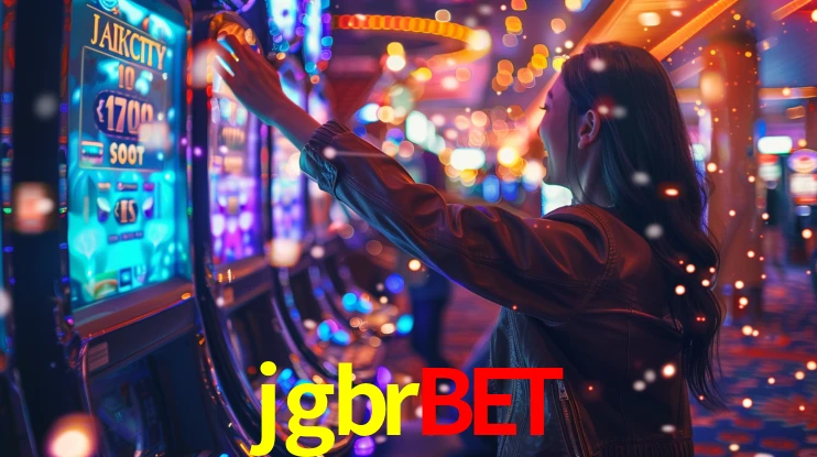 Explore as vantagens do jgbrbet: serviço profissional e confiabilidade