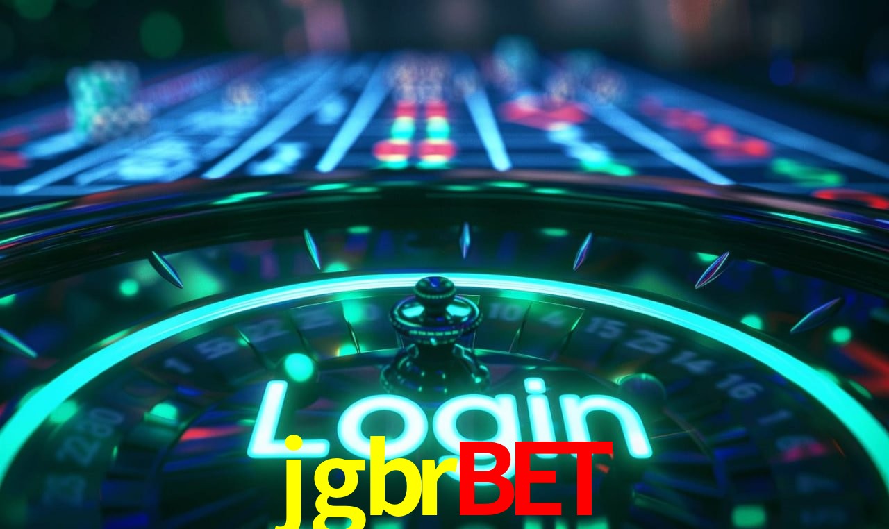 Mesa de Blackjack jgbrbet