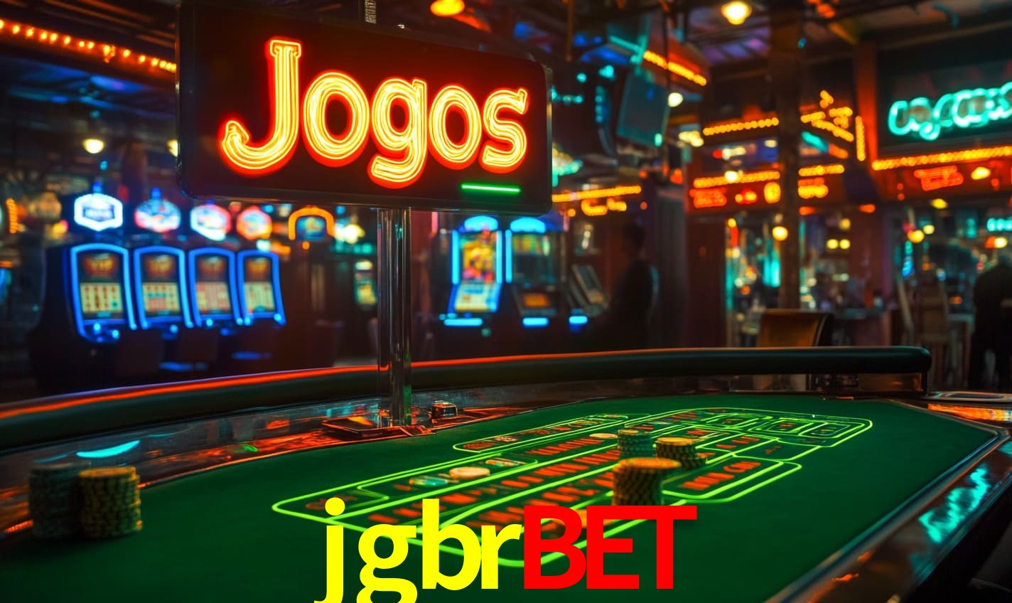Estatísticas do Jogo jgbrbet