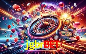 Casino VIP jgbrbet