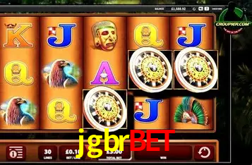 A Revolução dos Aplicativos de Jogos no jgbrbet