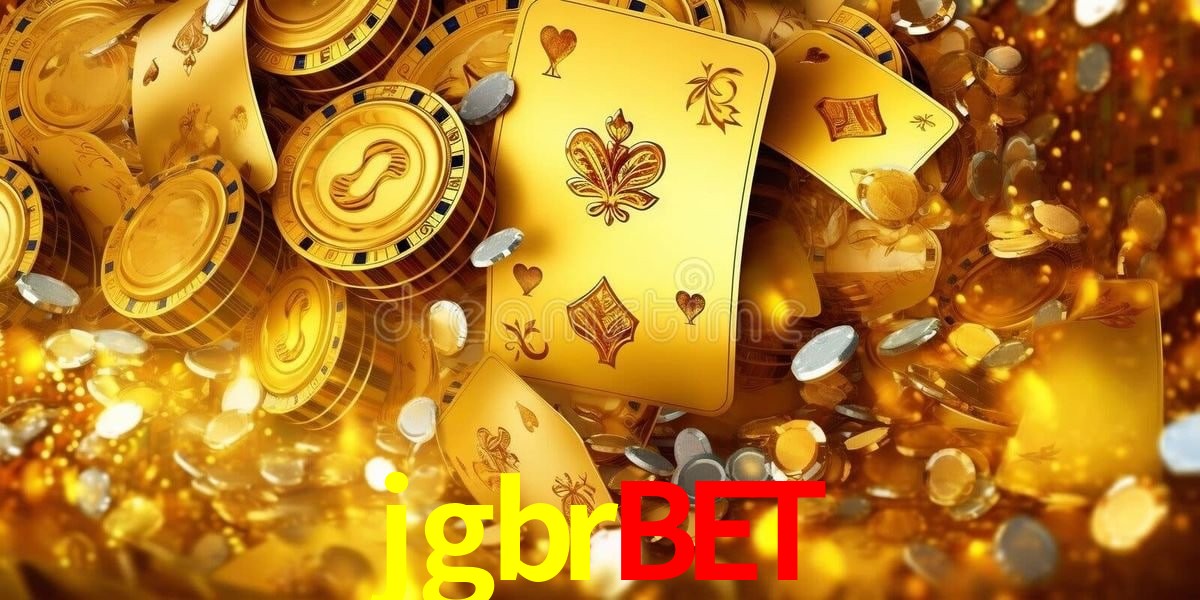 Explorando a Categoria de Eventos em Apostas na jgbrbet