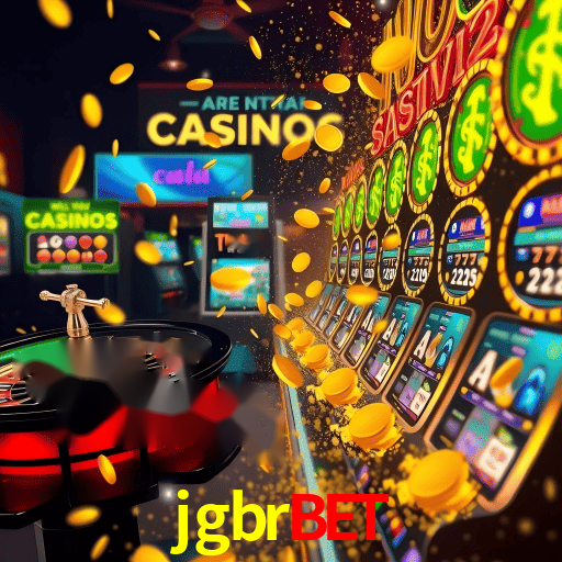 Descubra a Essência do jgbrbet: Nossa História e Compromissos
