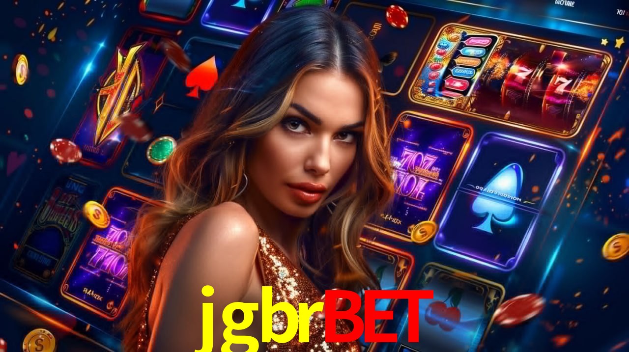 Inovações de Jogos na jgbrbet: O Futuro das Experiências Interativas