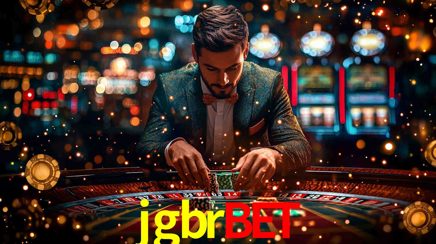 Daily Bonuses jgbrbet
