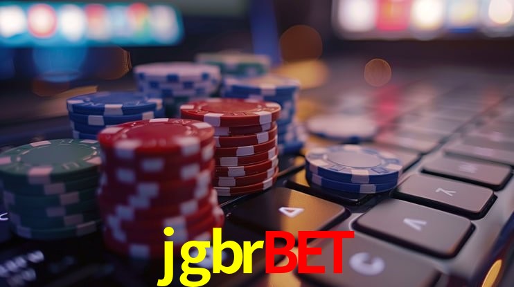 Diretório de Jogos jgbrbet