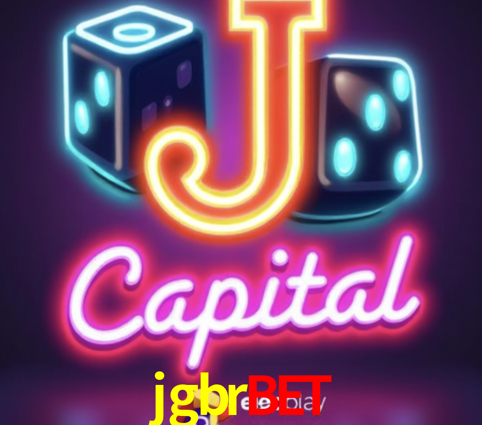 APP oficial da jgbrbet para mobile