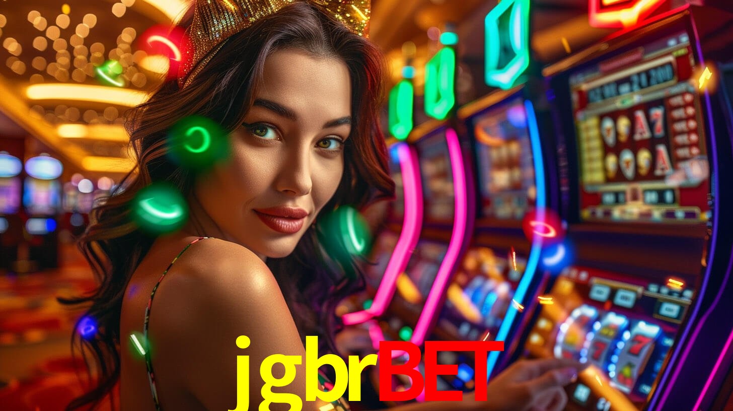 Bônus Generosos e Exclusivos no jgbrbet para Você!