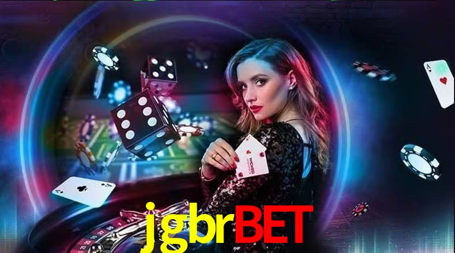 Seasonal Promotions jgbrbet