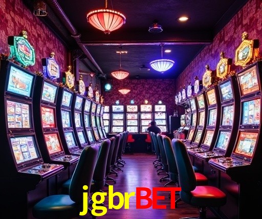 Sistemas de Segurança jgbrbet