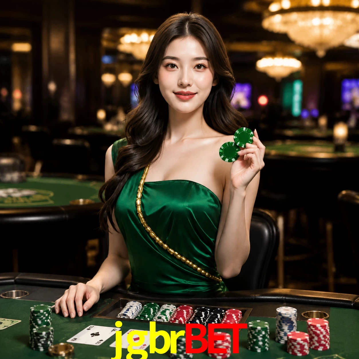 Cassino jgbrbet app mobile