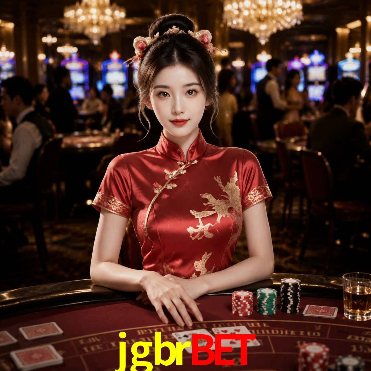 jgbrbet multi dispositivo