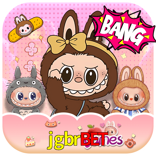 Logo da jgbrbet
